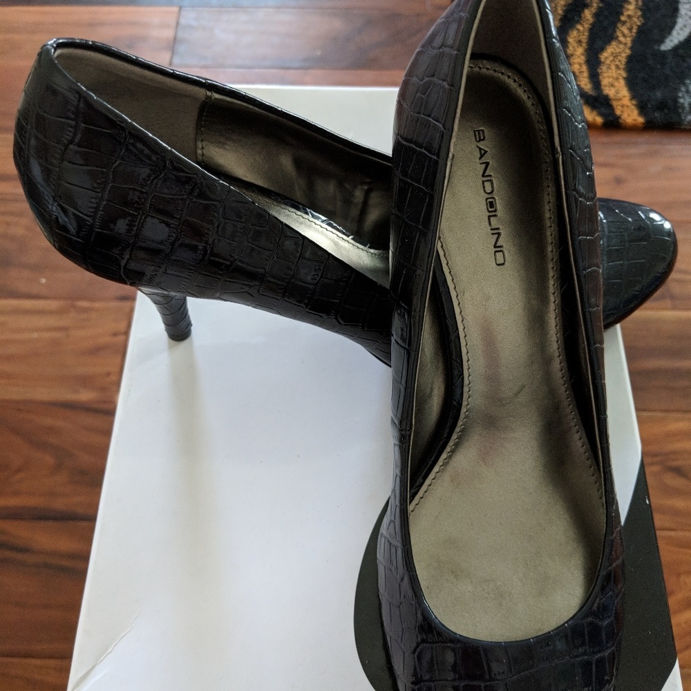 Pumps - Picture 3 of 7